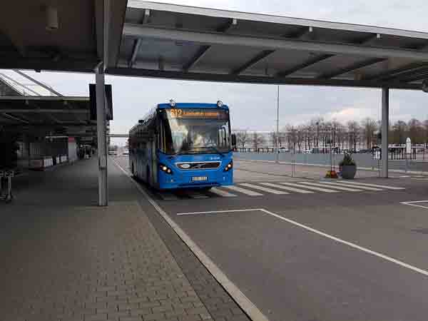 buss 612